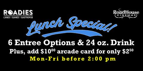 LUNCH SPECIAL TUCSON image