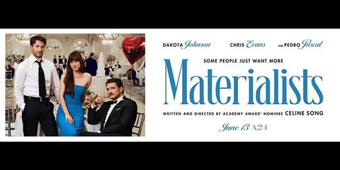 Materialists image
