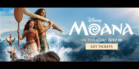 Moana image