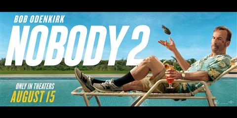 Nobody 2 image