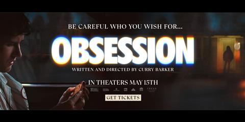 Obsession image