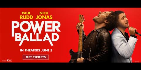Power Ballad image