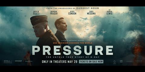 Pressure image