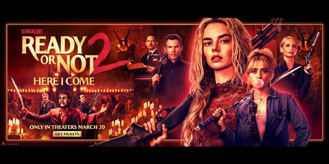 Ready or Not 2 image