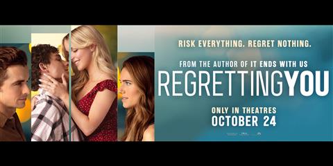 Regretting You image