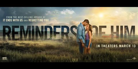 Reminders of Him image