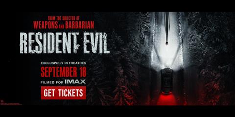 Resident Evil image