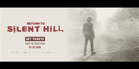 Return to Silent Hill image