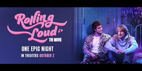 Rolling Loud image
