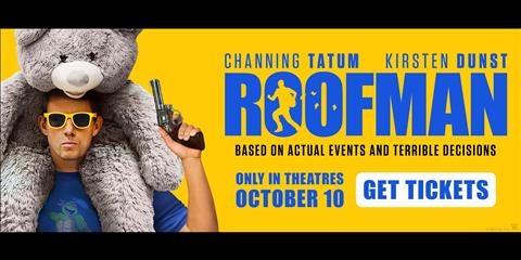 Roofman image