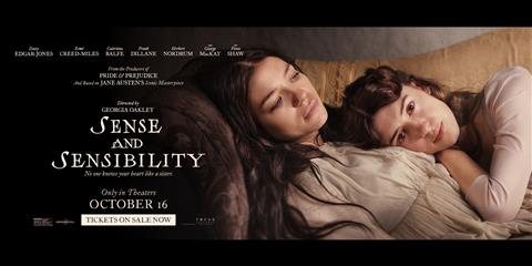 Sense and Sensibility image