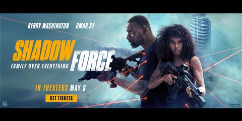 Shadow Force image