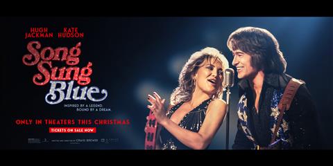 Song Sung Blue image