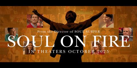 Soul on Fire image