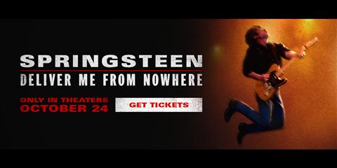 Springsteen: Deliver Me From Nowhere image