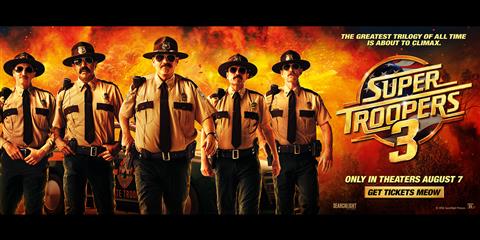 Super Troopers 3 image