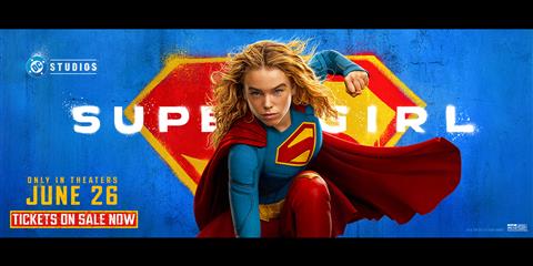 Supergirl image