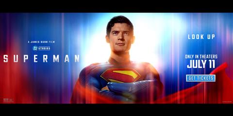 Superman image