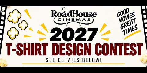 T-Shirt Contest image