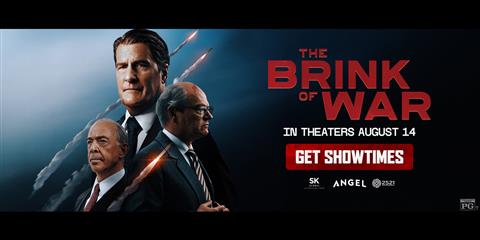 The Brink of War image