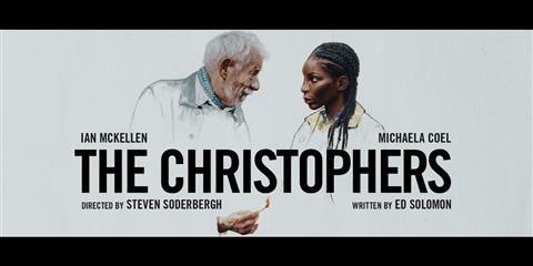 The Christophers image