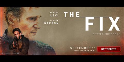 The Fix image