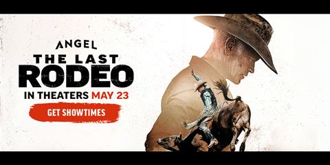 The Last Rodeo image