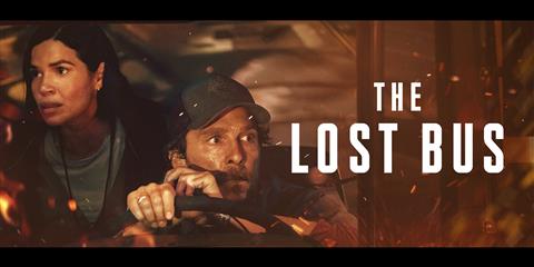 The Lost Bus image