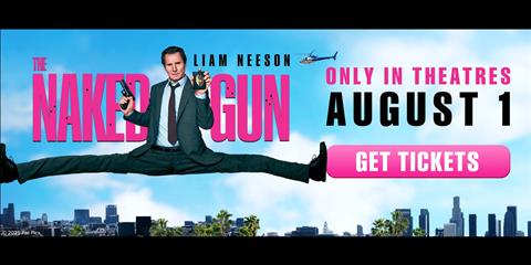 The Naked Gun image