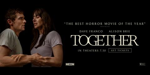 Together image