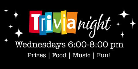 TRIVIA NIGHT image