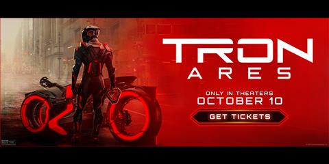 Tron Ares image