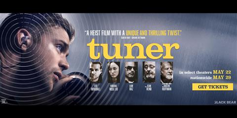 Tuner image