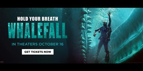 Whalefall image