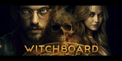 Witchboard image