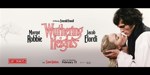 Wuthering Heights image