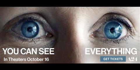You Can See Everything image