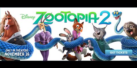 Zootopia 2 image