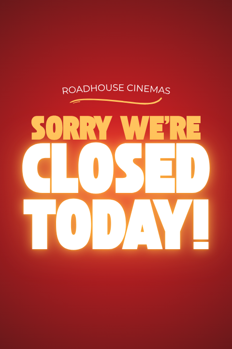 NO SHOWTIMES TODAY Movie Poster