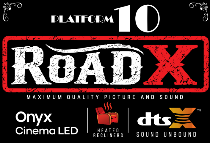 ROADX Banner