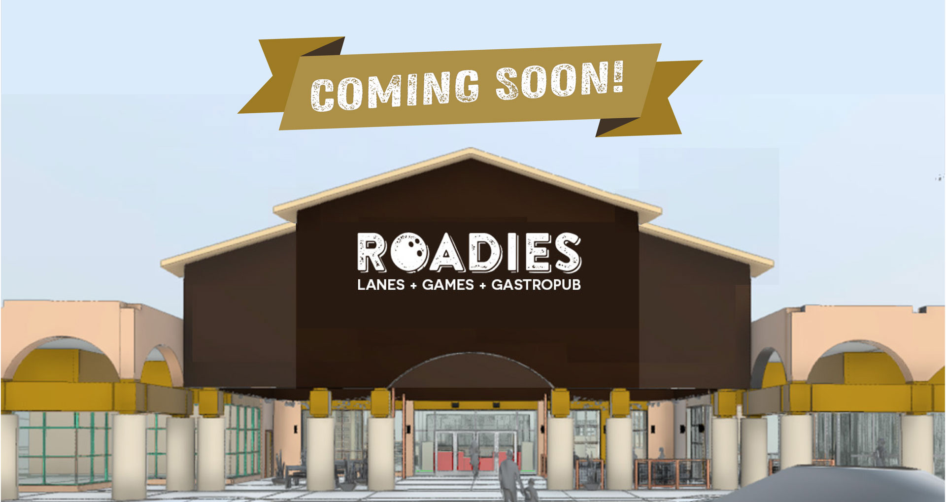 Roadies Lanes and Games photo