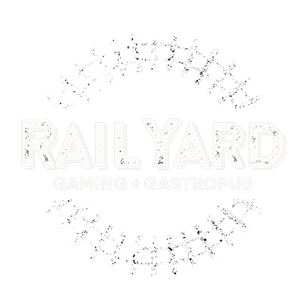 Railyard logo