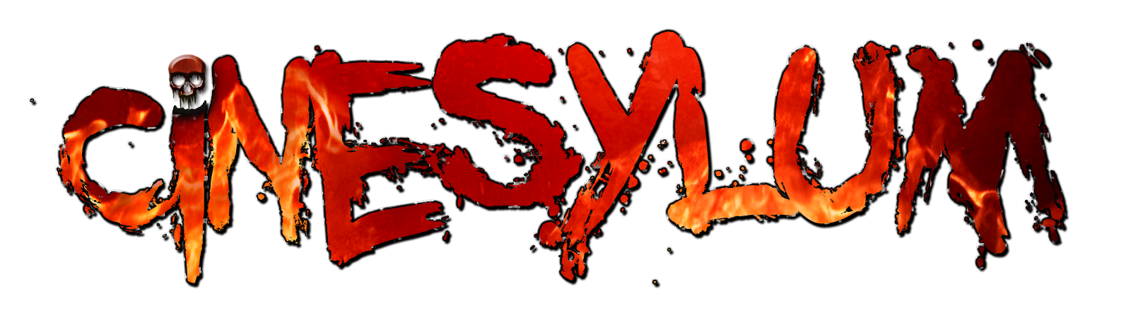 Cinesylum Logo