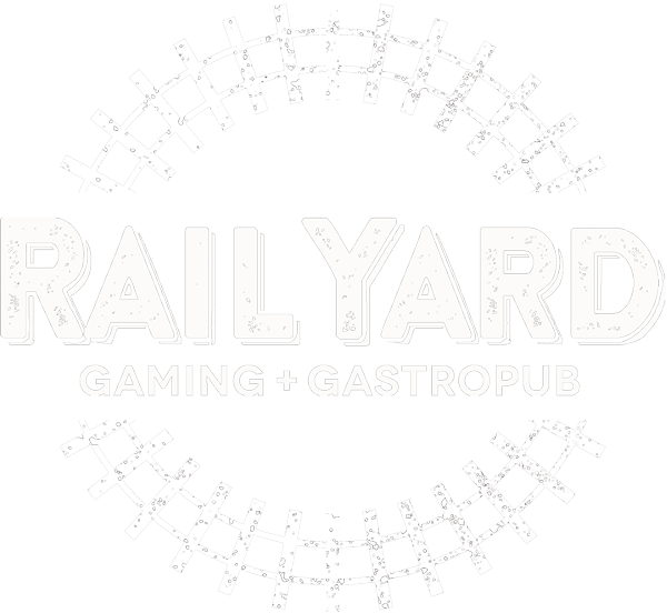 Railyard Logo