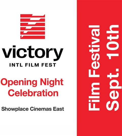 VICTORY INTERNATIONAL FILM FESTIVAL -  BEST OF FEST Movie Poster