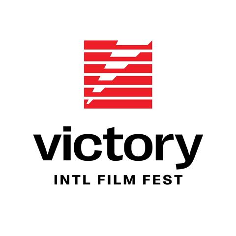 VICTORY INTERNATIONAL FILM FESTIVAL Movie Poster