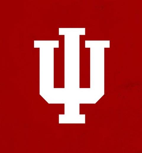 IU FOOTBALL GAME Movie Poster