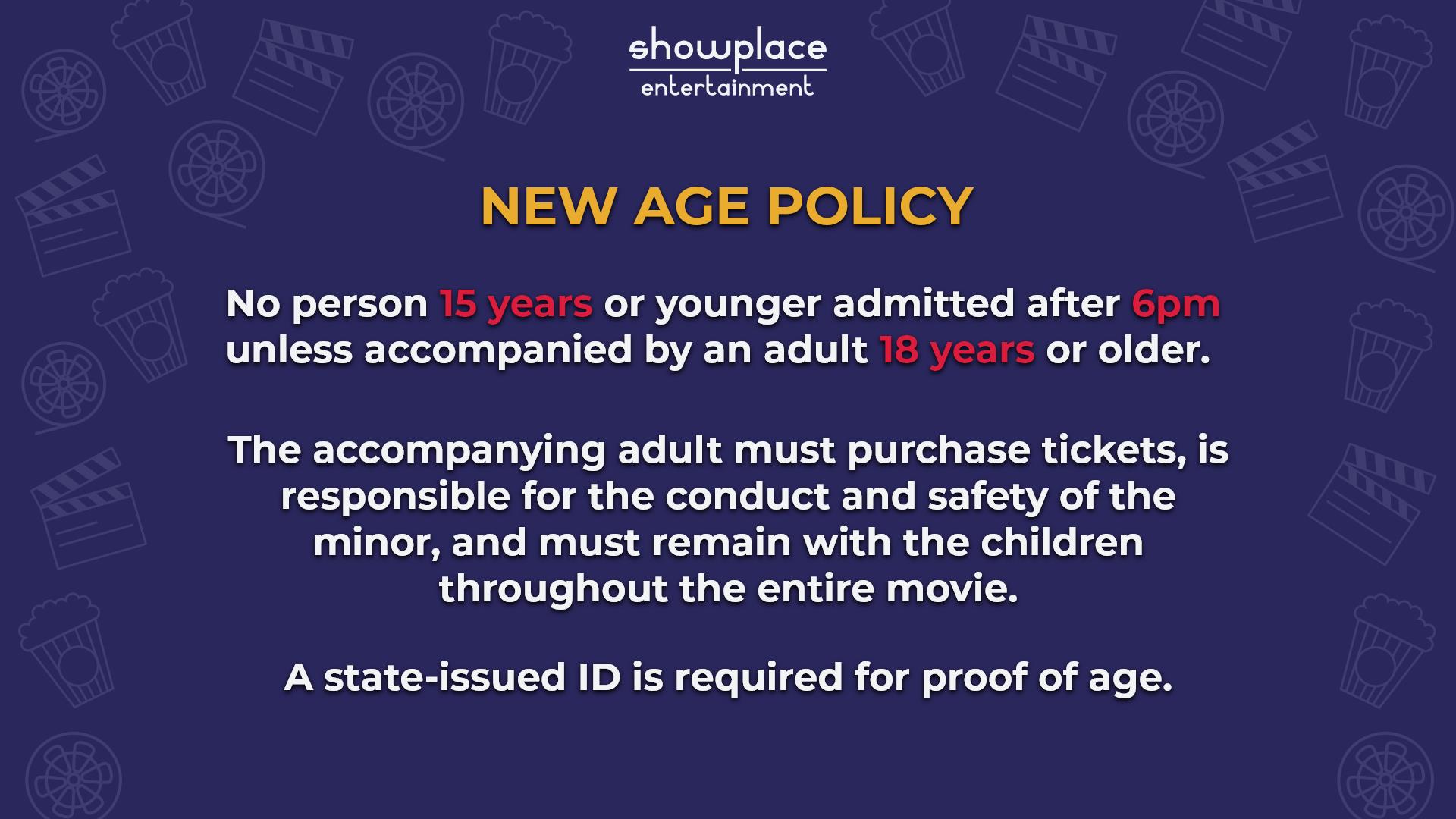 New Age Policy image