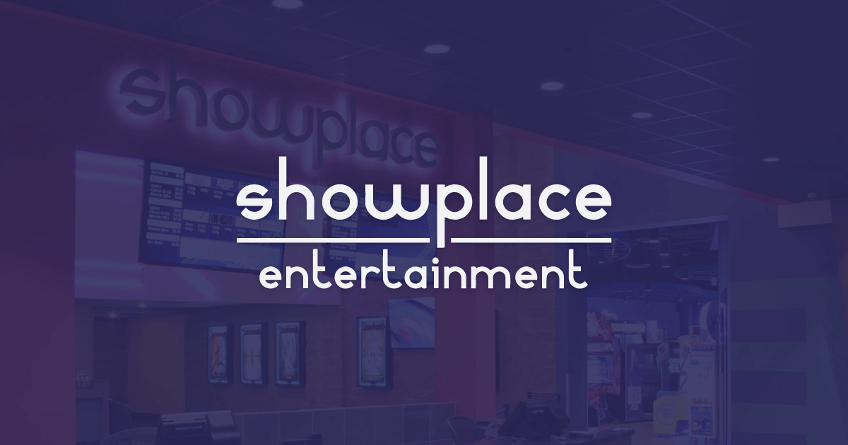 Thank You | Showplace Cinemas Seymour | Dine-In Movie Theater