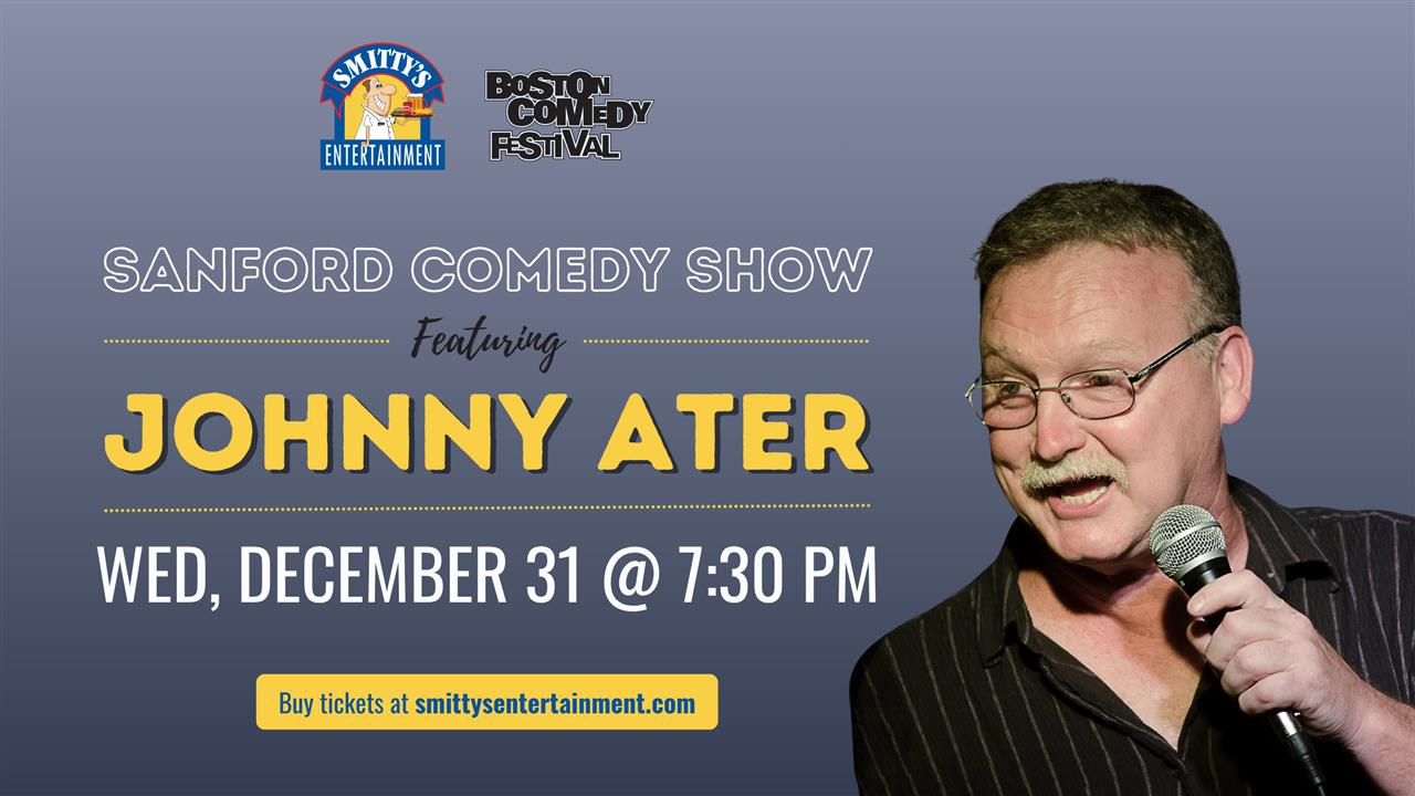 Smitty's Cinema Sanford Movie Theater